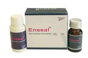 Vishal Dentocare Enseal Free Shipping Worldwide - Picture 1 of 3