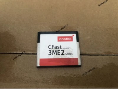 innodisk 128GB CFast industrial 3ME2 Series CARD - Image 1 of 2
