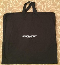 Saint Laurent Garment Dress Bag 66" x 23"