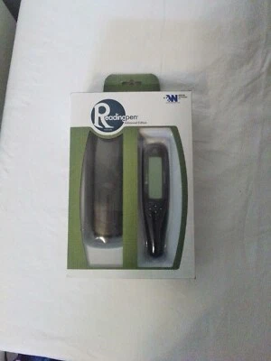 Reading Pen Advanced Edition Brand New In Original Opened Packaging Never Used! - Image 1 of 4
