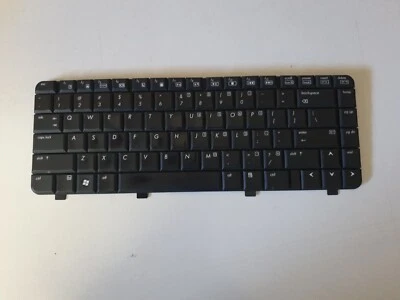Compaq Pesario V3700 keyboard - Image 1 of 2