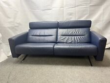 Ekornes Stressless 'Stella’ 2 seater sofa (995)