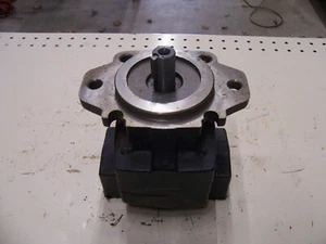 BOMBA DE ENGRANAJES HIDRÁULICA WEBSTER Q75CB07BX-R, 60248-3 A90T - Imagen 1 de 7