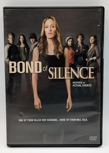 Bond of Silence DVD 2011 - Picture 1 of 3
