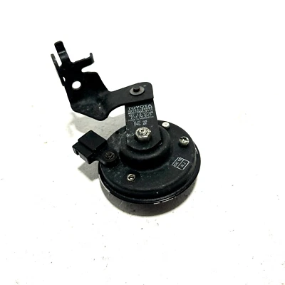 2018-2024 TOYOTA CAMRY ALARME ANTI-ROUBO BUZINA DE SIRENE FABRICANTE DE EQUIPAMENTO ORIGINAL - Imagem 1 de 4