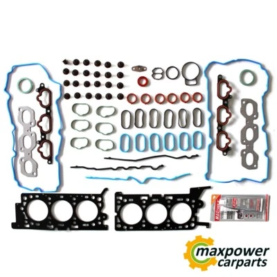 Head Gasket Set For 2003-2008 Mazda 6 3.0L V6 2968CC 181CuS Sedan 4-Door DOHC - Image 1 of 4