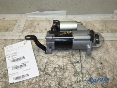 Chevrolet Malibu 2023-2024 Alternator 1.5L 42848022 6029 - Image 1 of 4