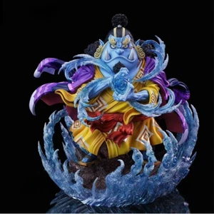BBF Studio One Piece Resin Statue Pre-order WCF Scale Painted Collection - Picture 1 of 2