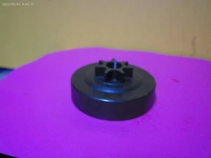 Rotary 14973 Spur Sprocket .325 7T STIHL 024, 026, MS260, MS240, MS270, MS280 - Picture 1 of 1