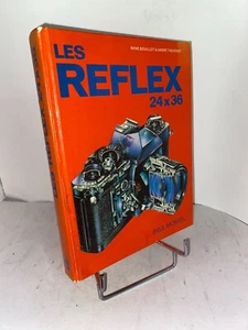 Bouillot & Thévenet Les Reflex 24X36 technique appareil photographique - Imagen 1 de 1