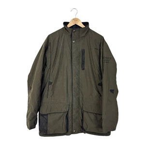 Härkila Gore-Tex Performance Shell Mens Hunting Jacket Size 54 - Picture 1 of 9