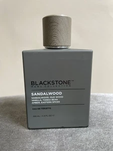 BLACKSTONE SANDALWood perfumes - Picture 1 of 3