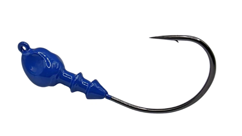 Señuelo cebo Poison Swim Bass SIN gancho mostaza WeedGuard colores brillantes pesos Foto 1 de 1