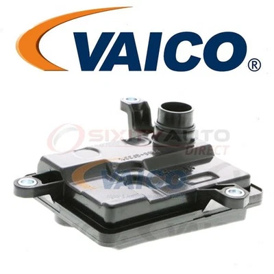 VAICO Automatic Transmission Filter for 2014-2016 Volkswagen Beetle 1.8L L4 rn Foto 1 de 4