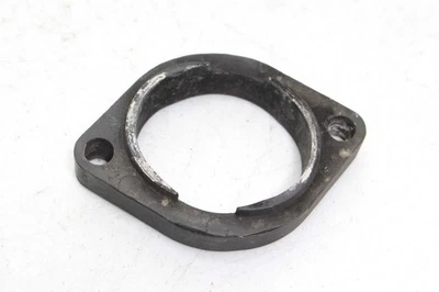 Abrazaderas de soporte de colector Kawasaki KLR 600 KL600A/A 84-85 Foto 1 de 2