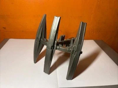 Star Wars Revenge of the Sith Mustafar Final Duel Playset Catwalk Part 2005 - Image 1 of 4