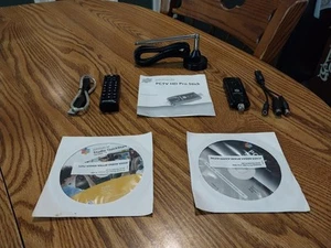 Pinnacle PCTV HD Pro Stick 8230-10009-01 Complete - Picture 1 of 19