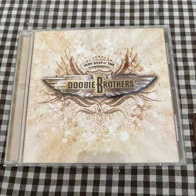 TheDoobie Brothers Very Best - Bild 1 von 2