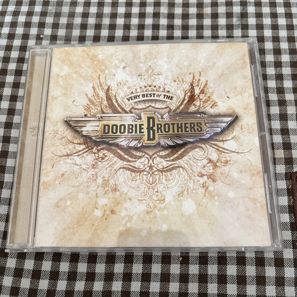 TheDoobie Brothers Very Best - Bild 1 von 2