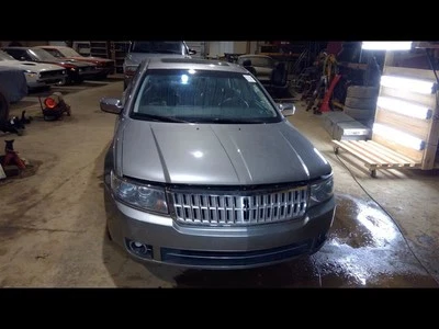 Equilibrador armónico 3,5 L compatible con 07-18 EDGE 344408 Foto 1 de 4