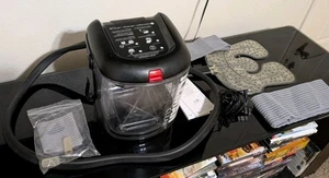 DonJoy Ice Clear 3 Cold Water Pump Main Unit W/ Power Supply & Pad - Tested - Picture 1 of 6