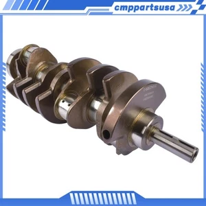 Cigüeñal motor gasolina AJ133 V8 5,0 L compatible con cigüeñales modelo Land Rover - Imagen 1 de 8
