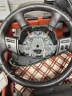 Jaguar X Type SE D 2004/09 Steering Wheel
