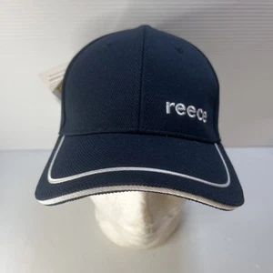 Reece Baseball Hat XL Brand New Tags - Bild 1 von 4