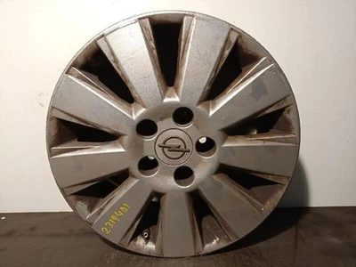 9156734 llanta para OPEL VECTRA C (Z02) 2.2 16V (F69) 2002 5583303 - Imagen 1 de 4