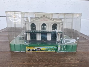 Plasticville Union Station Spur O Art.-Nr. 45318 - Bild 1 von 13