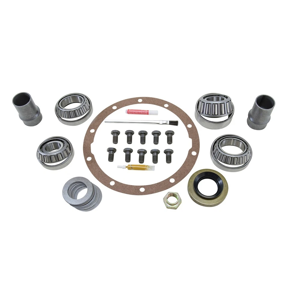 YK T8-B Yukon Gear & Axle Differential Installation Kit Rear for 4 Runner Truck - Image 1 of 1