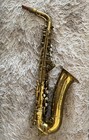 1948 C.G. Conn 6M “Naked Lady” Vintage Alto Saxophone - For Parts / Repair