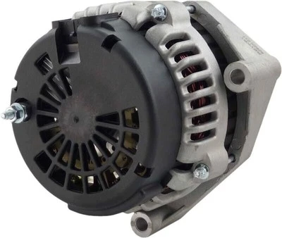 Premium Alternator fits GMC C4500 Topkick V8 6.6L General Motors LMM 2007 - 2009 - Image 1 of 4
