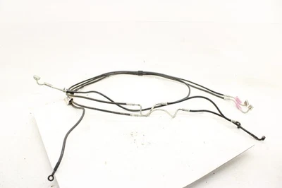 2016 Harley-davidson Road Glide Fltrx Front Abs Hose Set Lines Hoses - Image 1 of 4