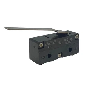 AM29179 Matsushita SPST Snap Action Microswitch 250Vac/20A - Picture 1 of 2