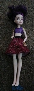 Muñeca Disney Descendientes Mal 11,5 pulgadas figura de acción muñeca de moda - Imagen 1 de 6