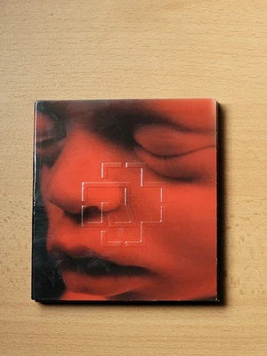 Rammstein Mutter Tour Edition (neuwertig) - Bild 1 von 4