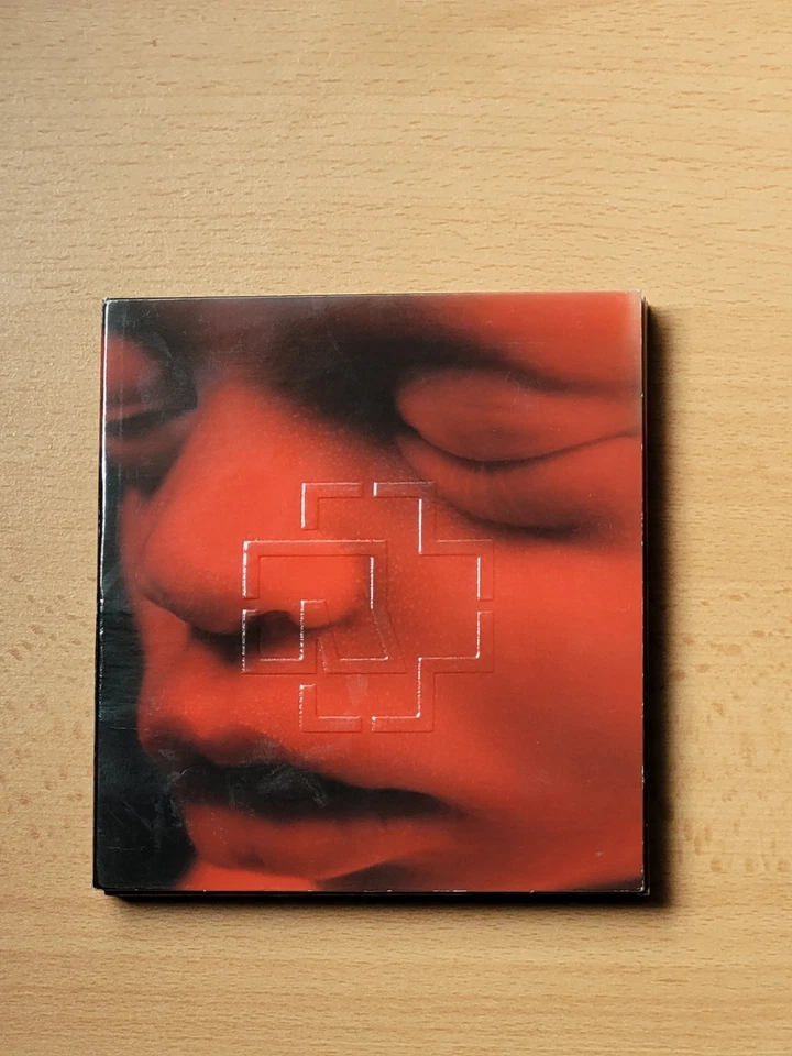 Rammstein Mutter Tour Edition (neuwertig) - Bild 1 von 4