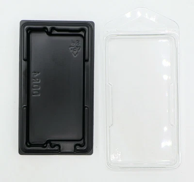 SODIMM DDR4 / DDR5 Memory Case for LAPTOP RAM Modules - 40 60 80 100 - Image 1 of 4