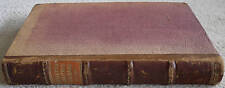 RARE:George Sand/ LES MAITRES MOSAISTES (1838,1st  Ed.)