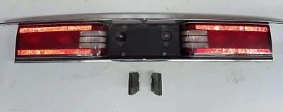Buick Lesabre 1992 1996 luz trasera central montaje maletero panel acabado 16515399 Foto 1 de 4