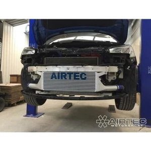 AIRTEC Stage 3 Ladeluftkühler Upgrade für Corsa E VXR - Bild 1 von 3