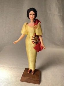 Vintage 60s-70s Doll - Picture 1 of 15