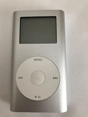 1st Generation iPod Mini CSI 100th Episode Extremely Rare - Image 1 of 4