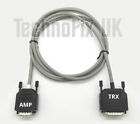 Câble de contrôle de bande Elecraft KPA500 15 broches pour Yaesu FTdx3000 FTDX101D/MP