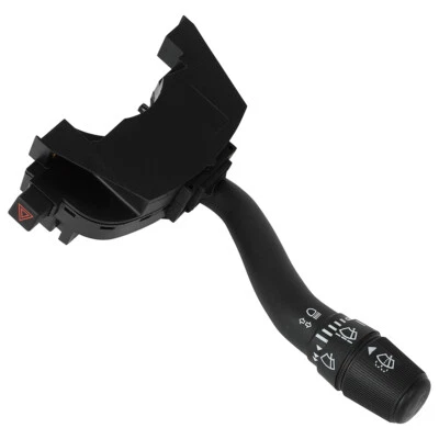Interruptor de señal de giro limpiaparabrisas tallo para camioneta Ford Mazda 4C3Z13K359AAA Foto 1 de 4