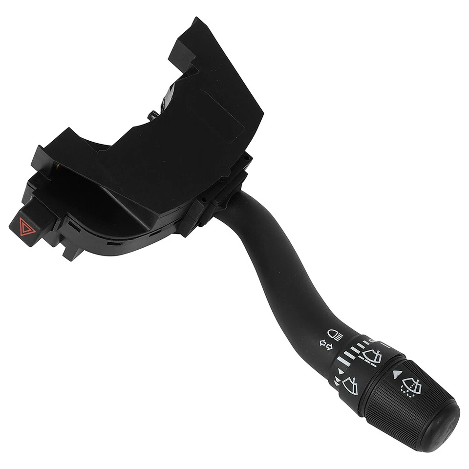 Interruptor de señal de giro limpiaparabrisas tallo para camioneta Ford Mazda 4C3Z13K359AAA Foto 1 de 4