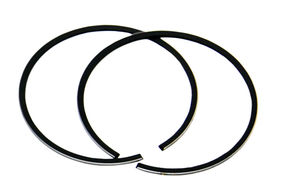 Namura Standard Bore Piston Rings for Kawasaki KX100 fits 1995-2013 52.5mm - Image 1 of 1