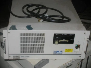 Seiko D-Tran SRC-320 Robot Controller - Picture 1 of 4