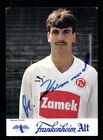 Michael Kimmel Autogrammkarte Fortuna Düsseldorf 1988-89 Original Signiert